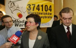 Reporter Poland 2007