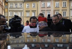 Reporter Poland 2007