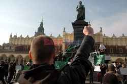 Reporter Poland 2007