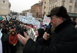 Reporter Poland 2007