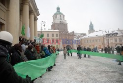 Reporter Poland 2007