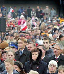 Reporter Poland 2006