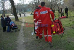 Reporter Poland 2007