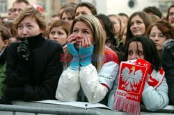 Reporter Poland 2006