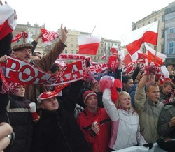 Reporter Poland 2006