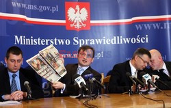 Reporter Poland 2007