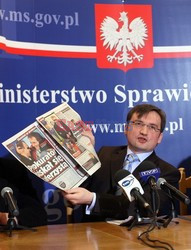 Reporter Poland 2007