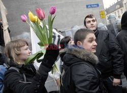 Reporter Poland 2007