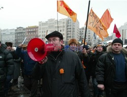 Reporter Poland 2007