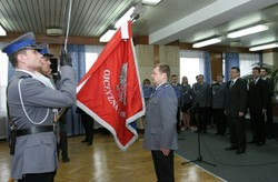 Reporter Poland 2007