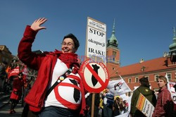 Reporter Poland 2007