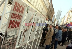 Reporter Poland 2007