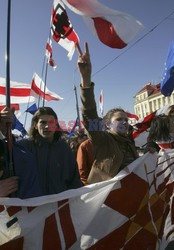 Reporter Poland 2007