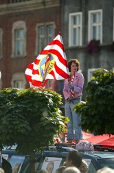 Reporter Poland 2006