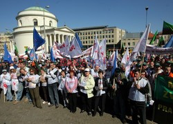 Reporter Poland 2007