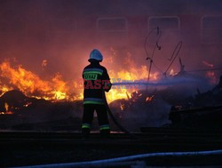 Reporter Poland 2007