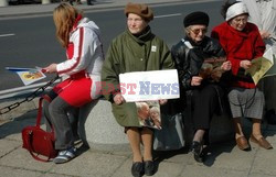 Reporter Poland 2007