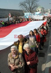 Reporter Poland 2007