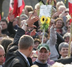 Reporter Poland 2007