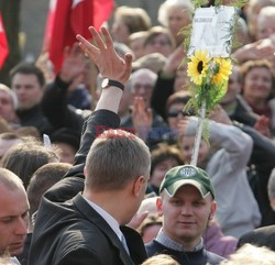 Reporter Poland 2007