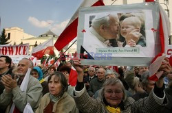 Reporter Poland 2007