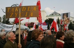 Reporter Poland 2007