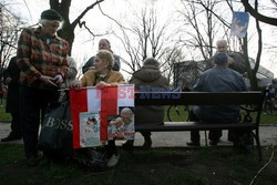 Reporter Poland 2007