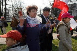 Reporter Poland 2007