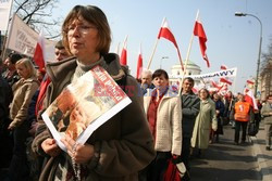 Reporter Poland 2007