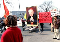 Reporter Poland 2007