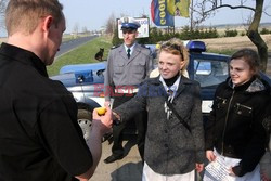 Reporter Poland 2007