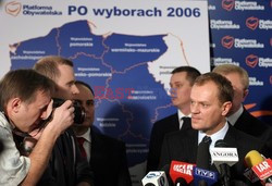 Reporter Poland 2006