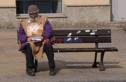 Reporter Poland 2007