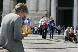 Reporter Poland 2007