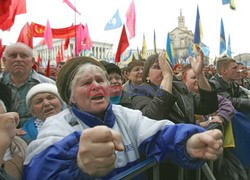 Reporter Poland 2007