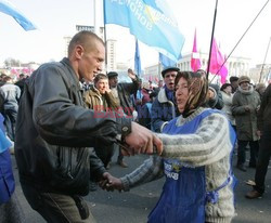 Reporter Poland 2007