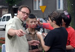 Reporter Poland 2007