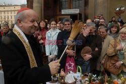 Reporter Poland 2007