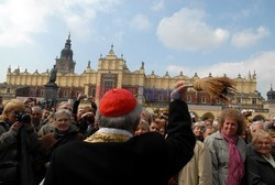 Reporter Poland 2007