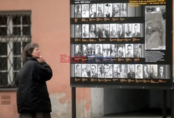 Reporter Poland 2007