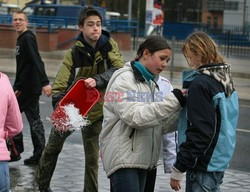 Reporter Poland 2007