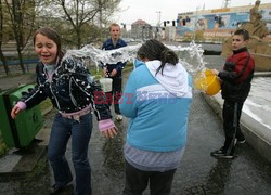 Reporter Poland 2007