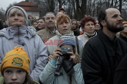 Reporter Poland 2007