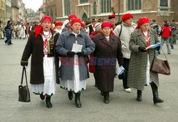 Reporter Poland 2006