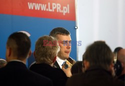 Reporter Poland 2007