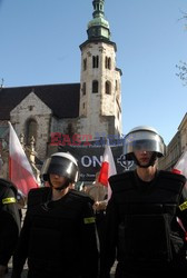 Reporter Poland 2007