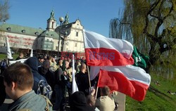 Reporter Poland 2007