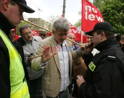 Reporter Poland 2007