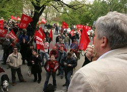 Reporter Poland 2007