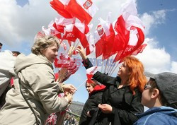 Reporter Poland 2007